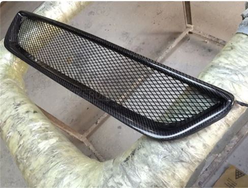 IS200/Altezza Sport Grille