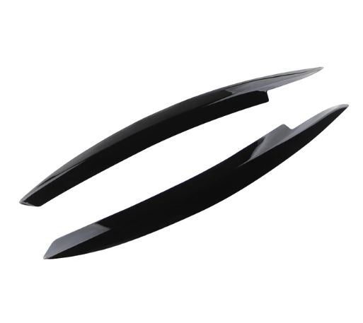 VW Golf Mk6 EyeLid Covers