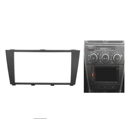 IS200/Altezza Radio Surround
