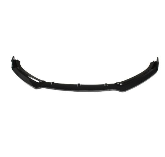 Audi A4 B8.5 2012-2015 SE Front Splitter