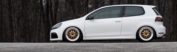 Golf Mk6