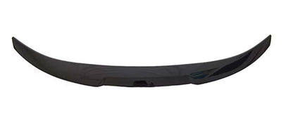 Bmw F30 M4 Style Boot Spoiler