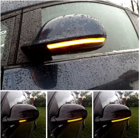 VW Mk5/B5/B6 Dynamic Indicators