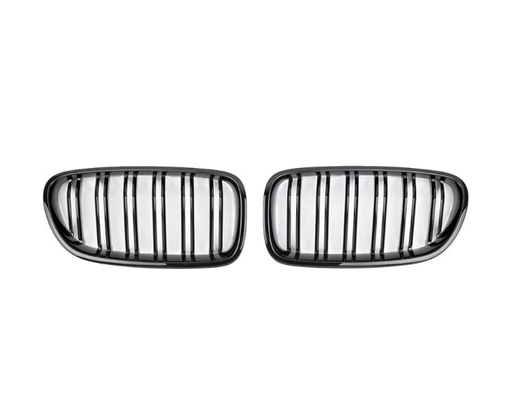 BMW F10 Kidney Grilles