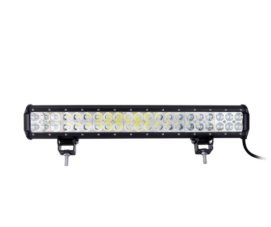 25 Inch 160W Light Bar