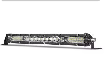 10 inch Slim LED Light Bar