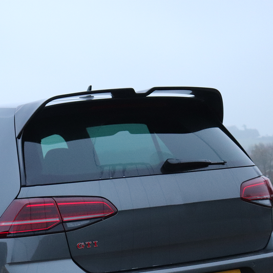 Golf Mk7/7.5 Standard Oettinger Spoiler