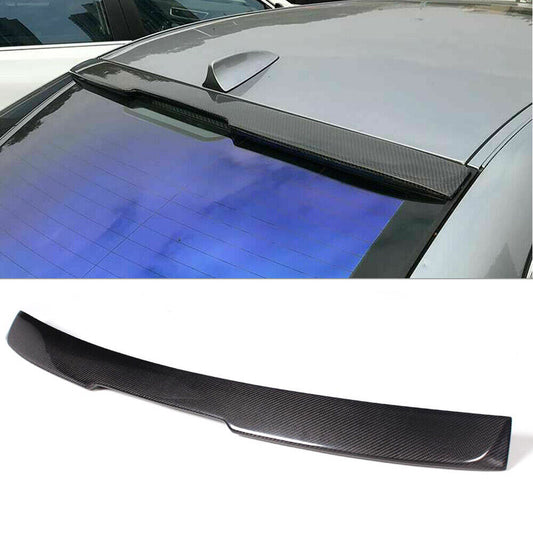 BMW e60 Roof Spoiler