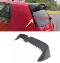 Golf Mk7/7.5 Standard Oettinger Spoiler