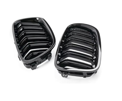 BMW F10 Kidney Grilles