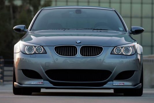 BMW E60 Harman Front Splitter