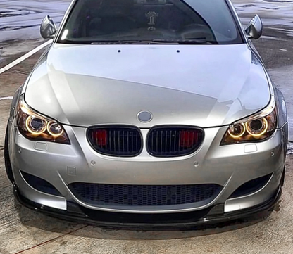 BMW E60 Harman Front Splitter