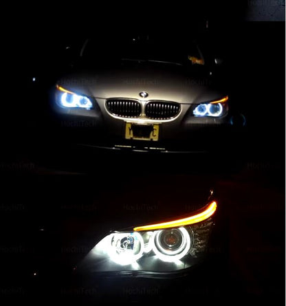 BMW Pre-LCI Angel Eye Upgrade Kit