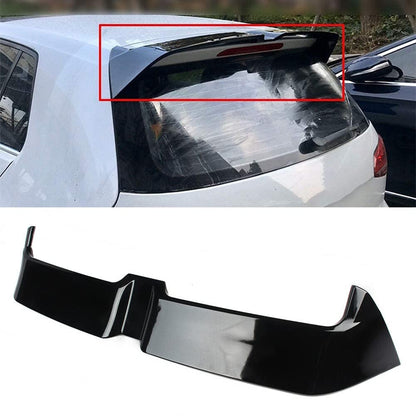 Golf Mk7/7.5 Standard Oettinger Spoiler