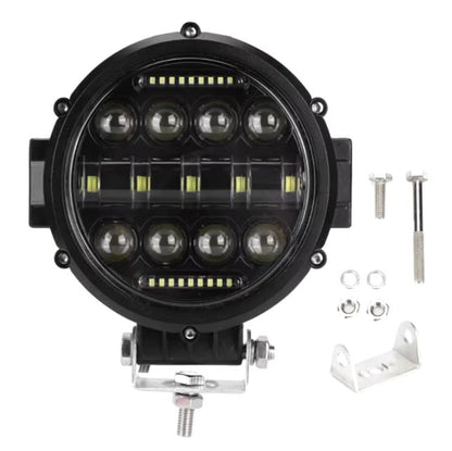 7 Inch LED Spot Lamp [PAIR]