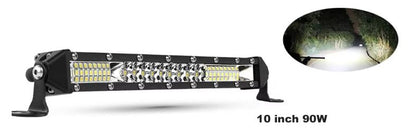 10 inch Slim LED Light Bar