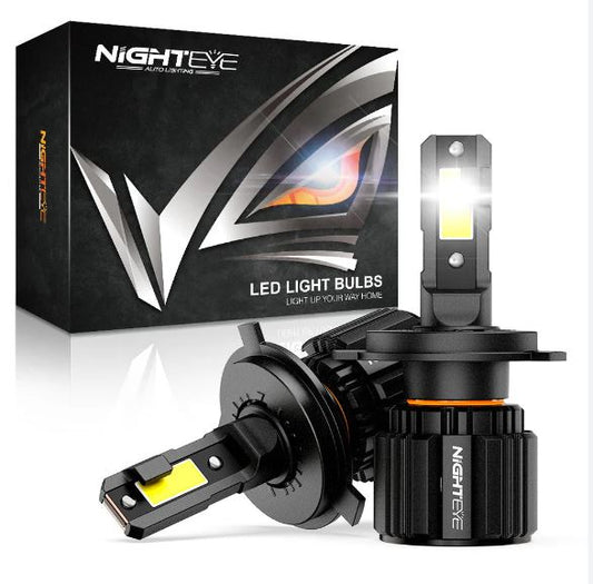 Night Eye - 6500k - 72W