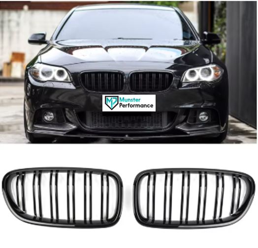 BMW F10 Kidney Grilles