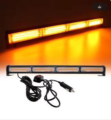 LED Beacon Bar 18 Inch