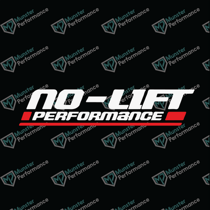 No Lift Performance