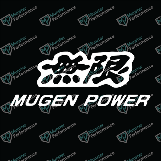 Mugen Power