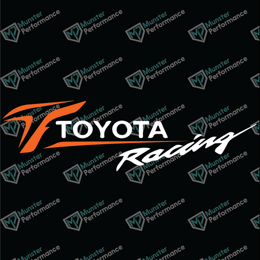 Toyota Racing