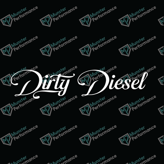 Dirty Diesel