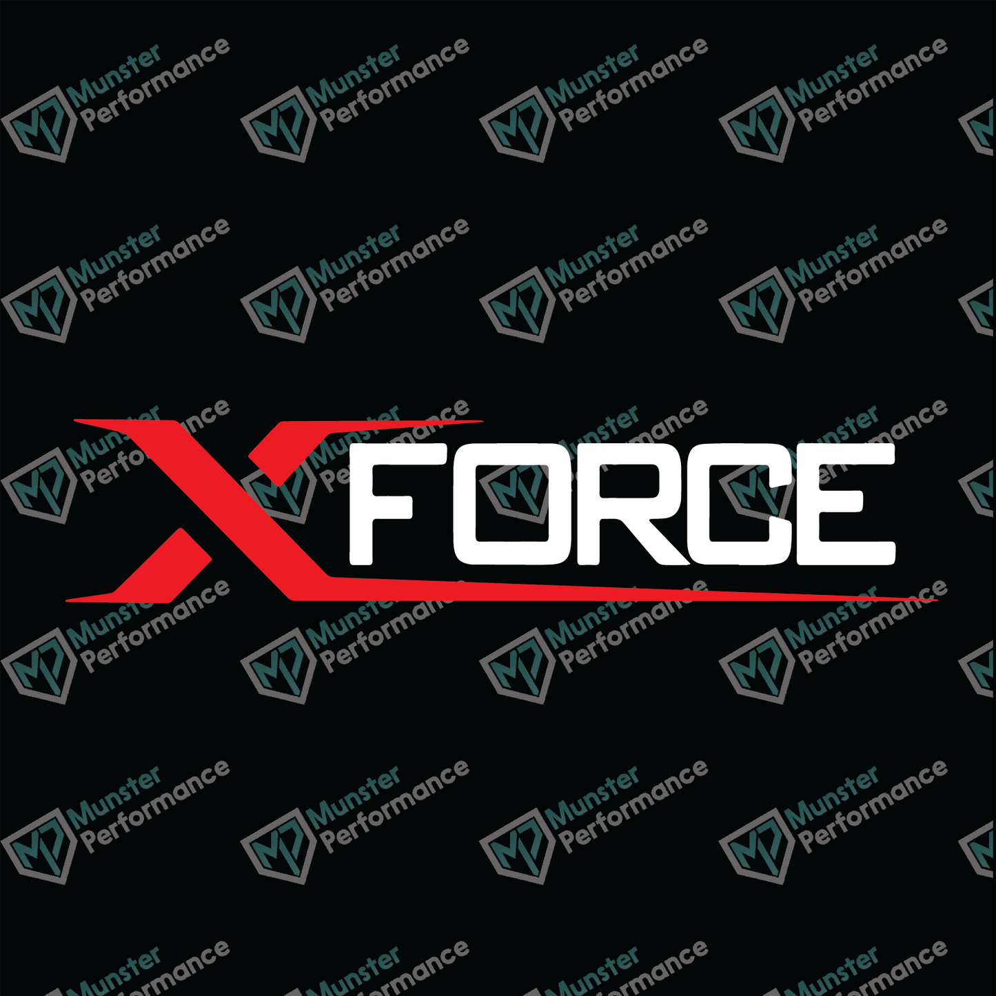 X Force