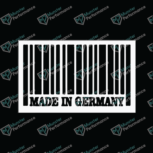 Made In Germany