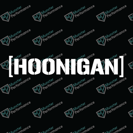 HOONIGAN