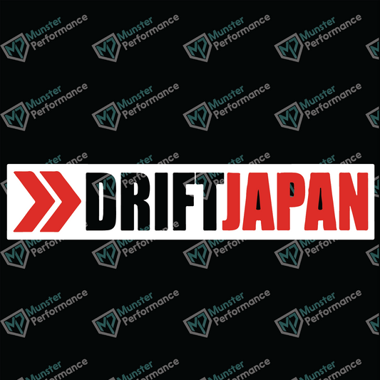 Drift Japan