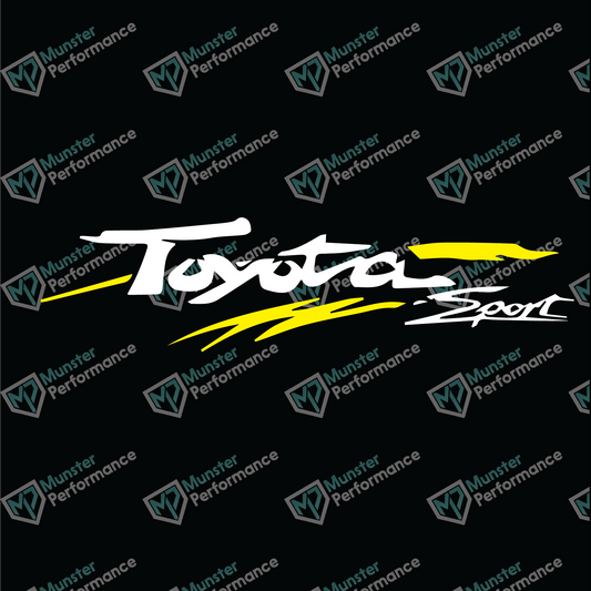 Toyota Sport