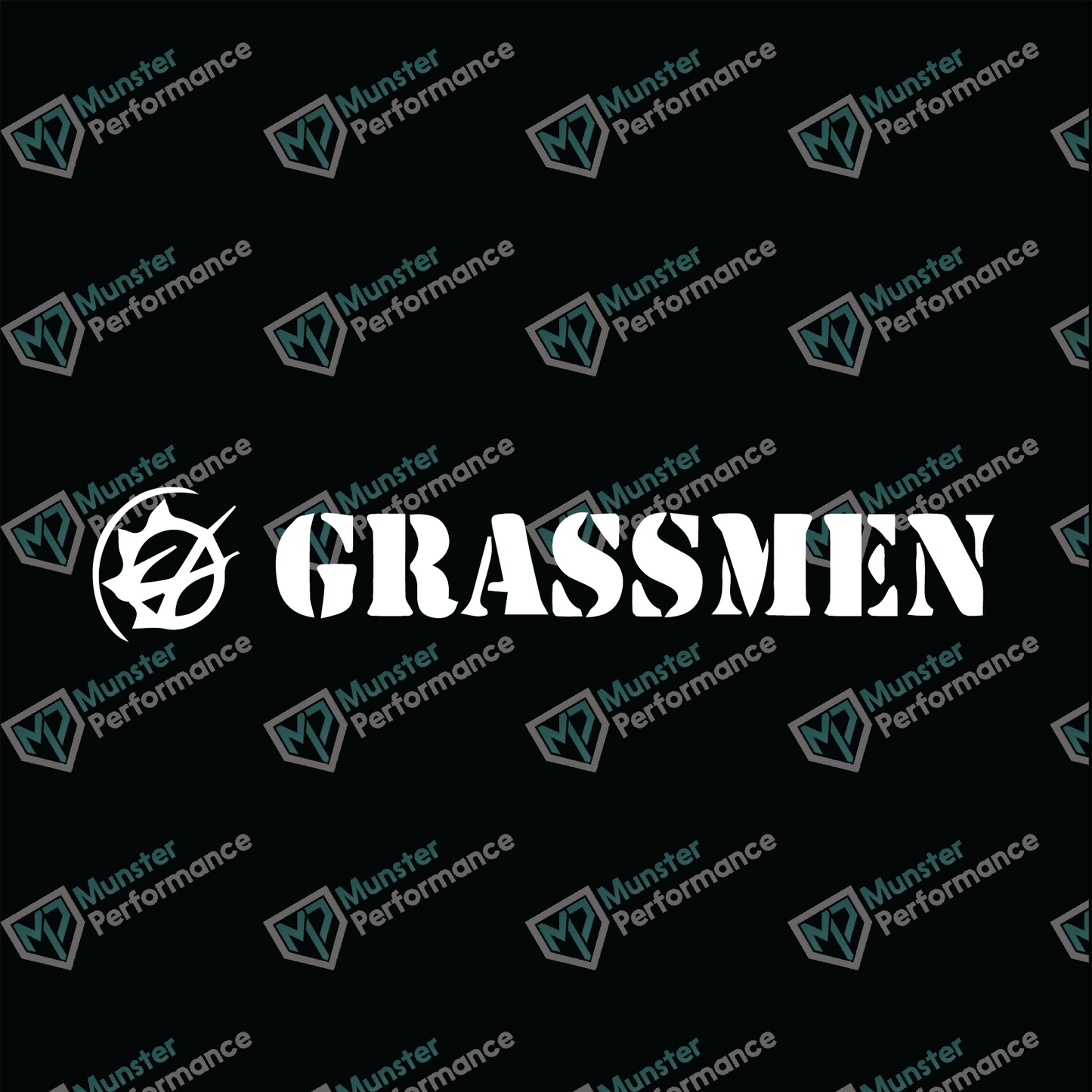 GRASSMEN