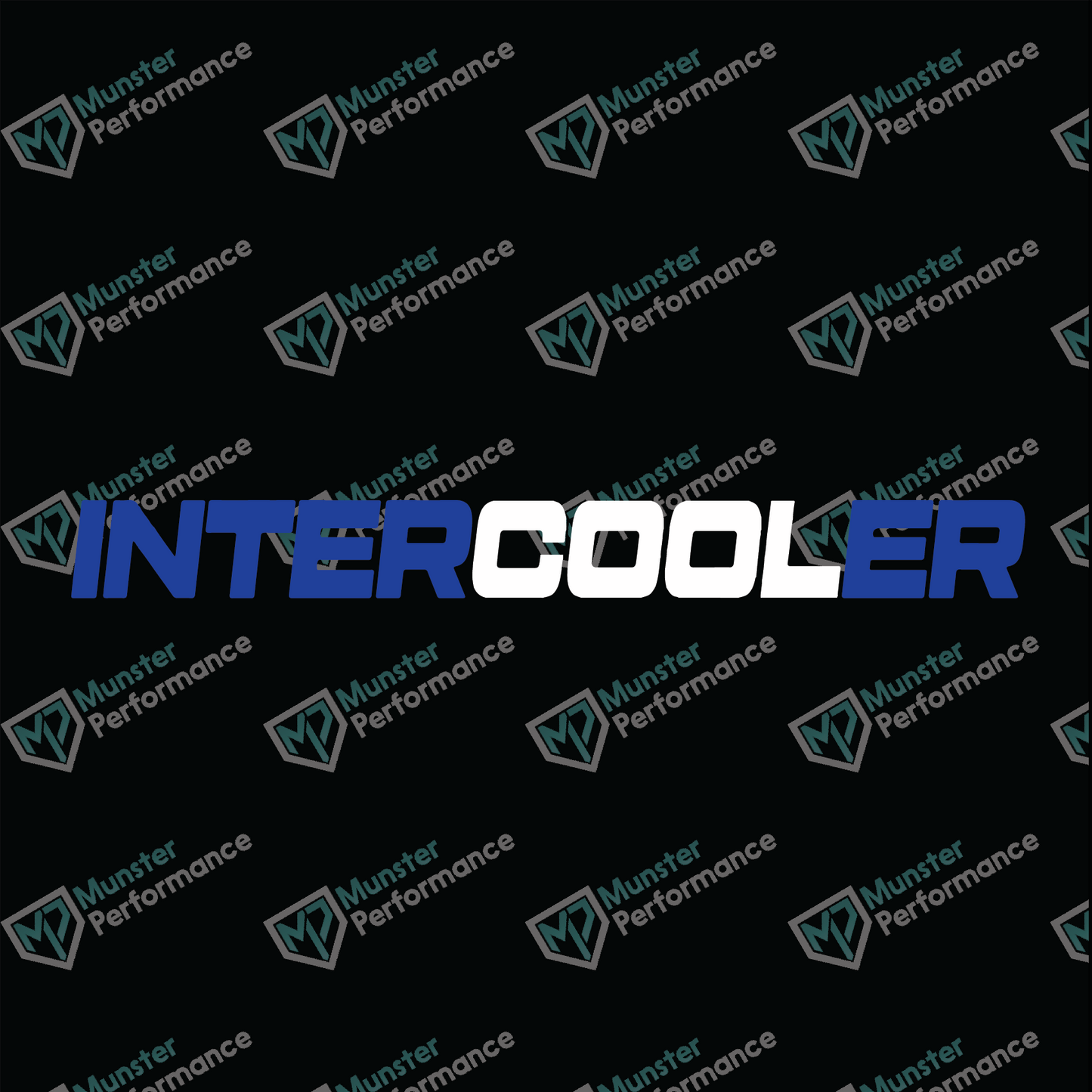 INTERCOOLER