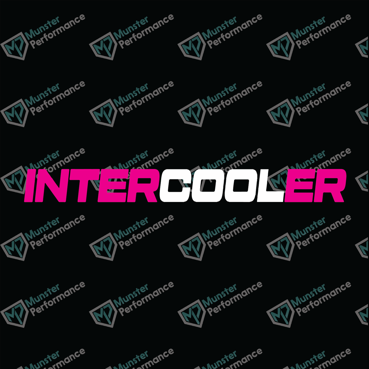 INTERCOOLER