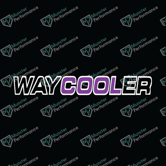 WAYCOOLER