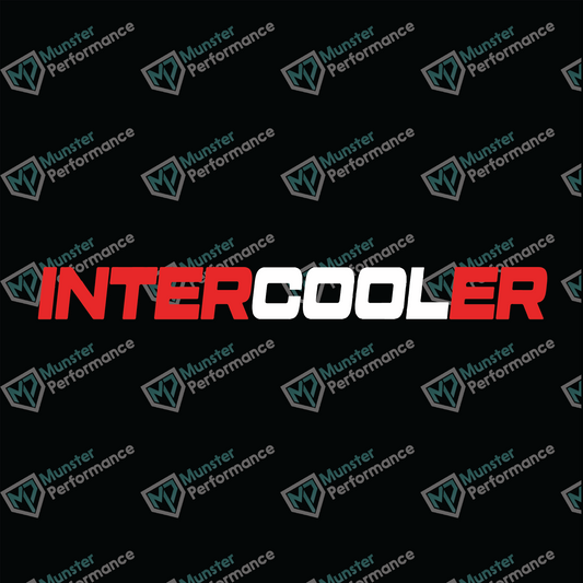 INTERCOOLER