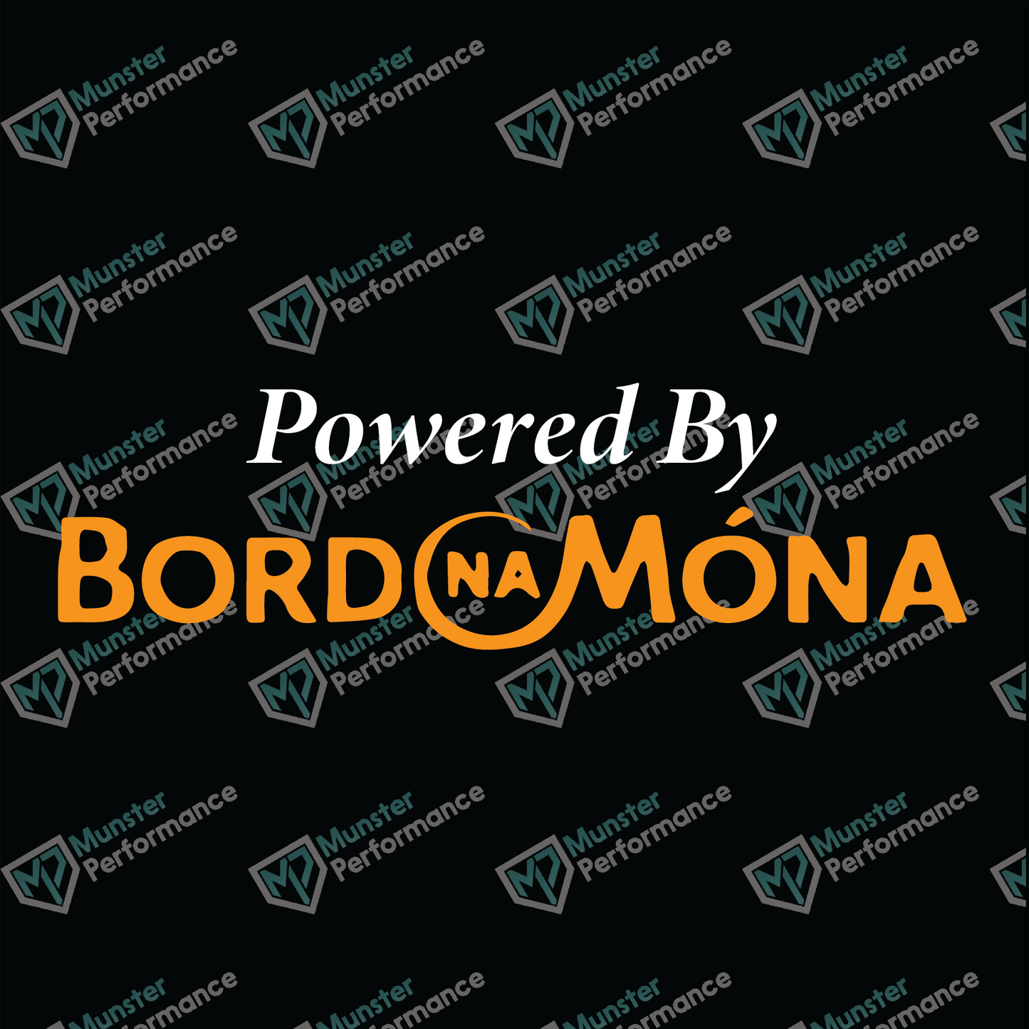 Bord Na Mona