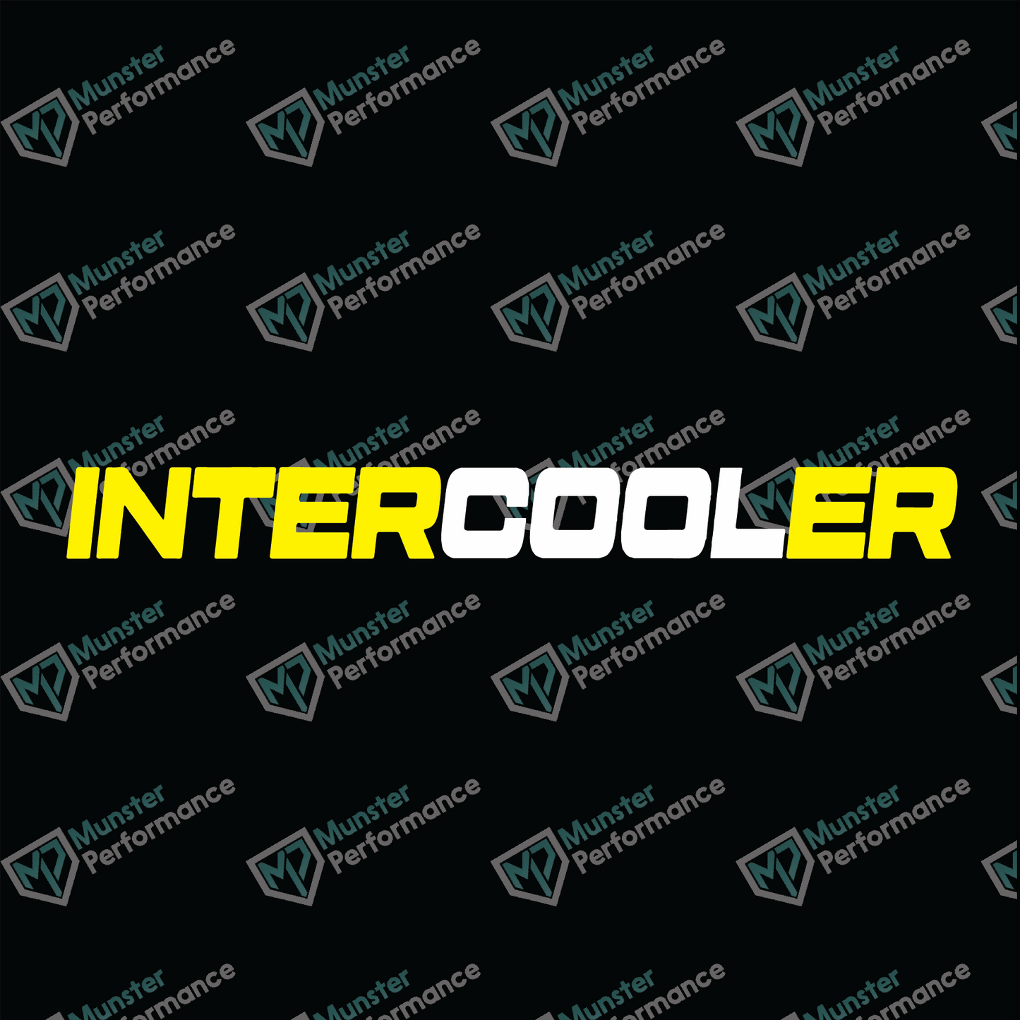 INTERCOOLER