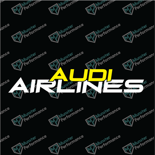 Audi Airlines