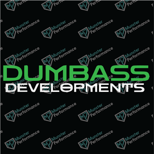 Dumbass Developments