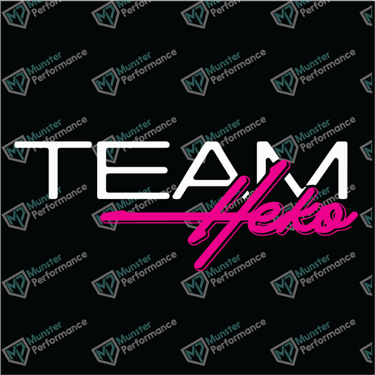 Team Heko