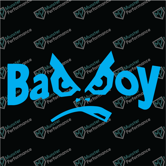 Bad Boy