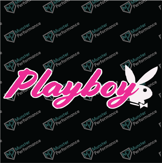 Playboy