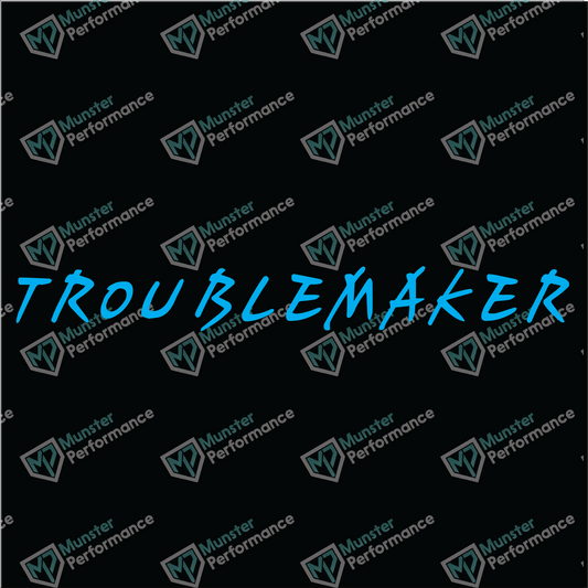 Troublemaker