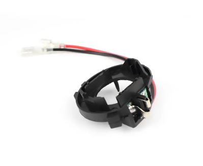 VW H7 LED Adapters Mk6/Mk7 Golf