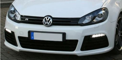 VW Golf Mk6 R20 Fog Lights