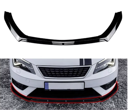 Seat Leon Mk3/3.5 Splitter