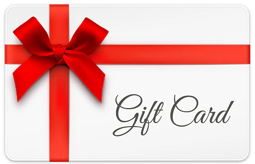 Munster Performance Gift Card