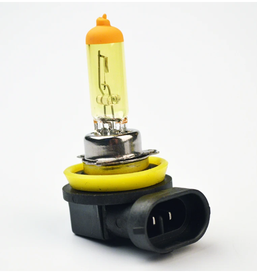 HB4 Yellow Bulbs